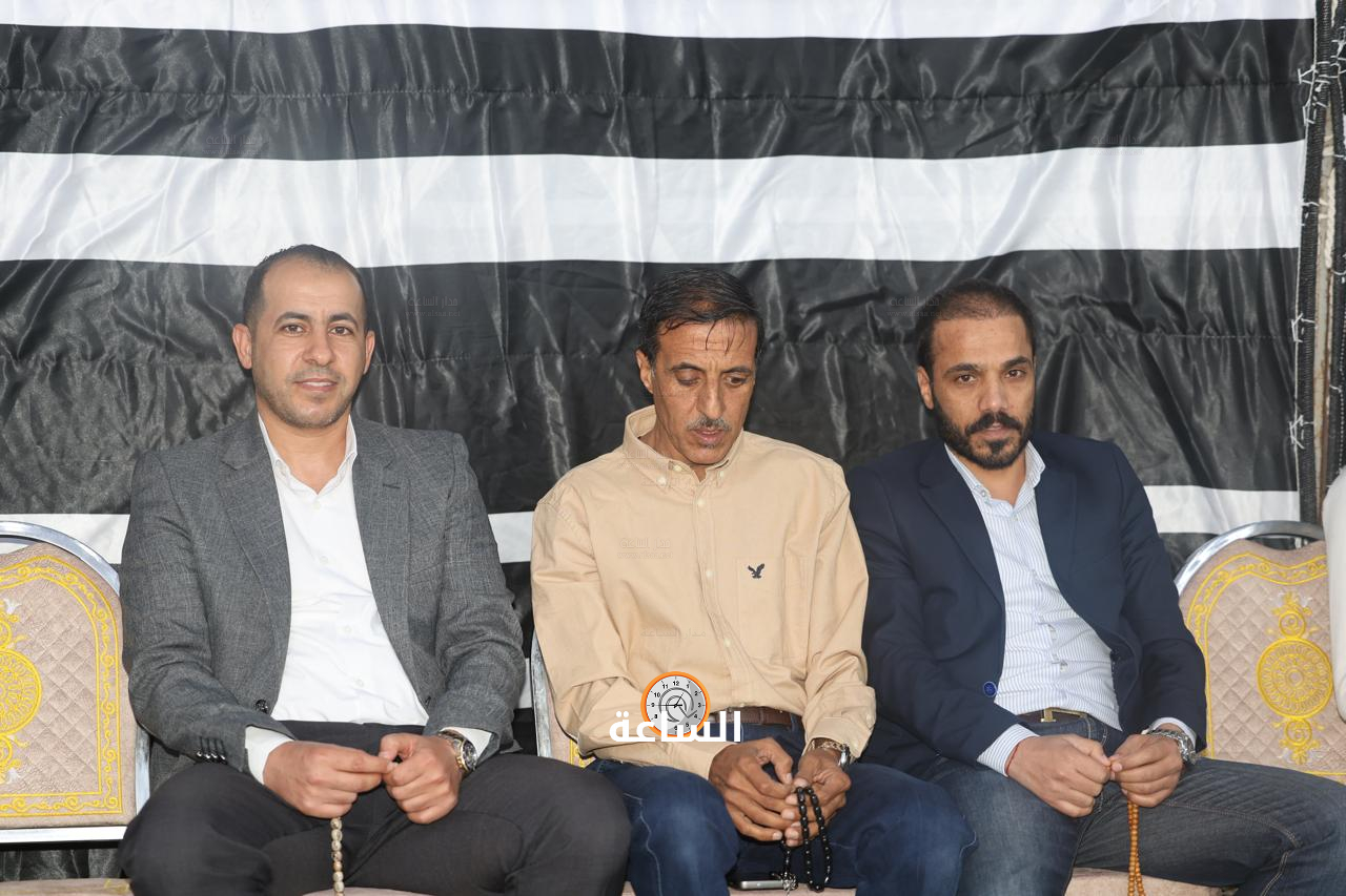 Madar Al-Saa Images 0.5317346529877709