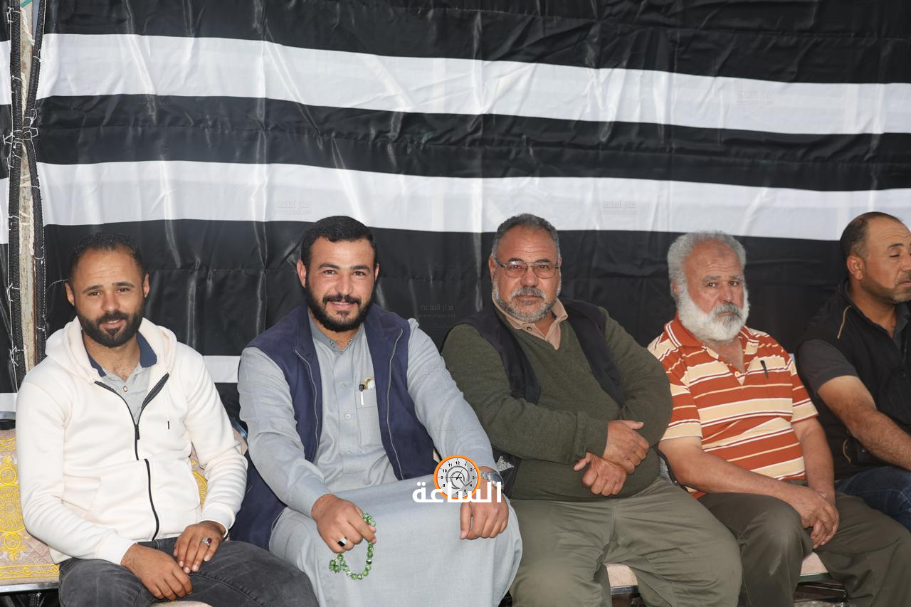Madar Al-Saa Images 0.07007518974861748