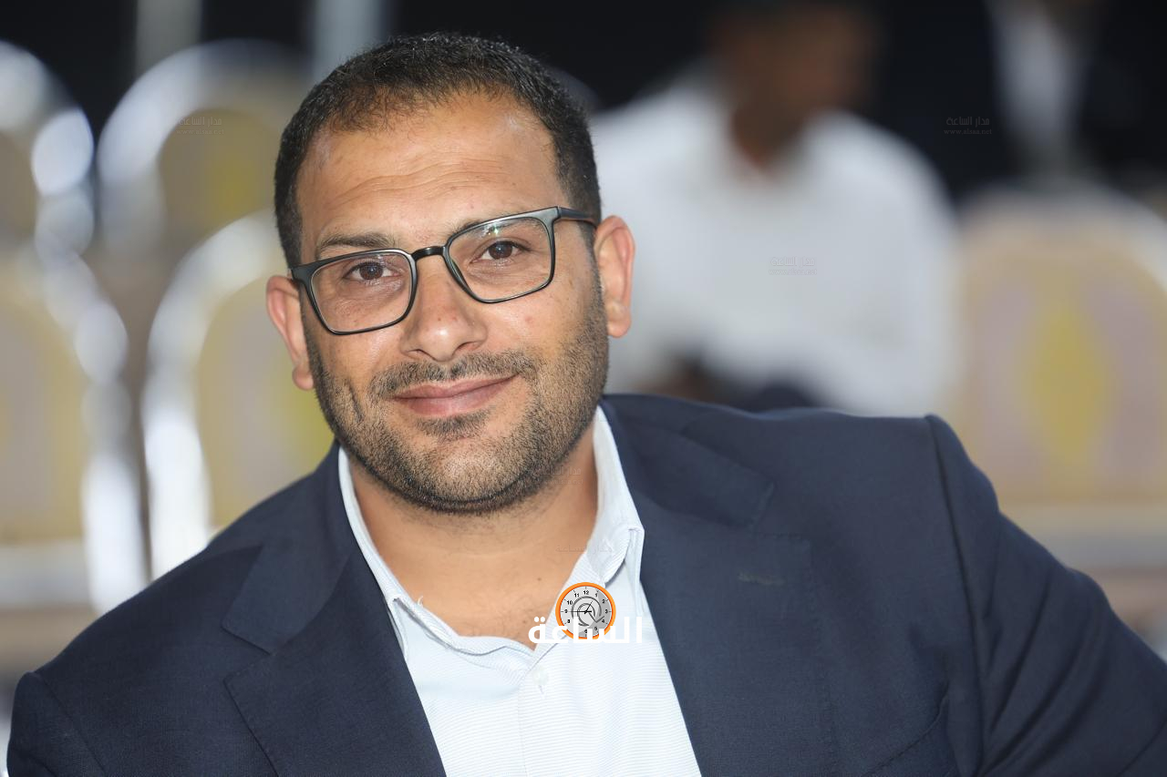 الصحفي عمر الدهامشة
