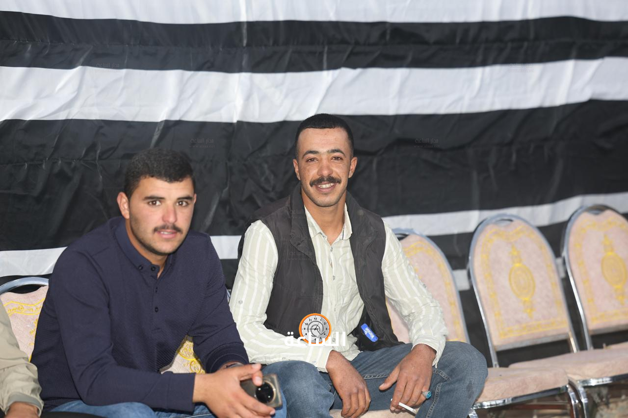 Madar Al-Saa Images 0.7367952832909099