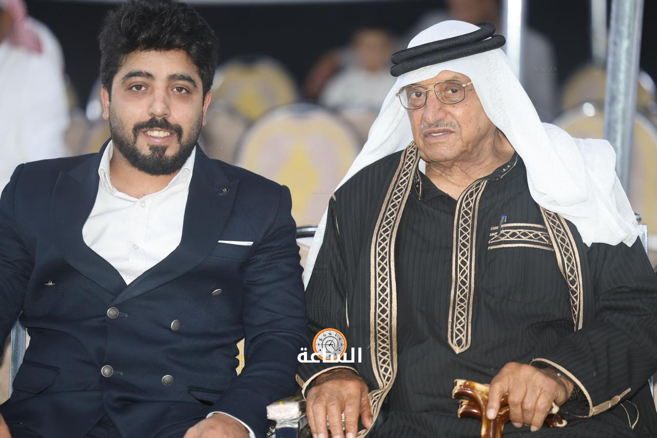 Madar Al-Saa Images 0.23462783575405166