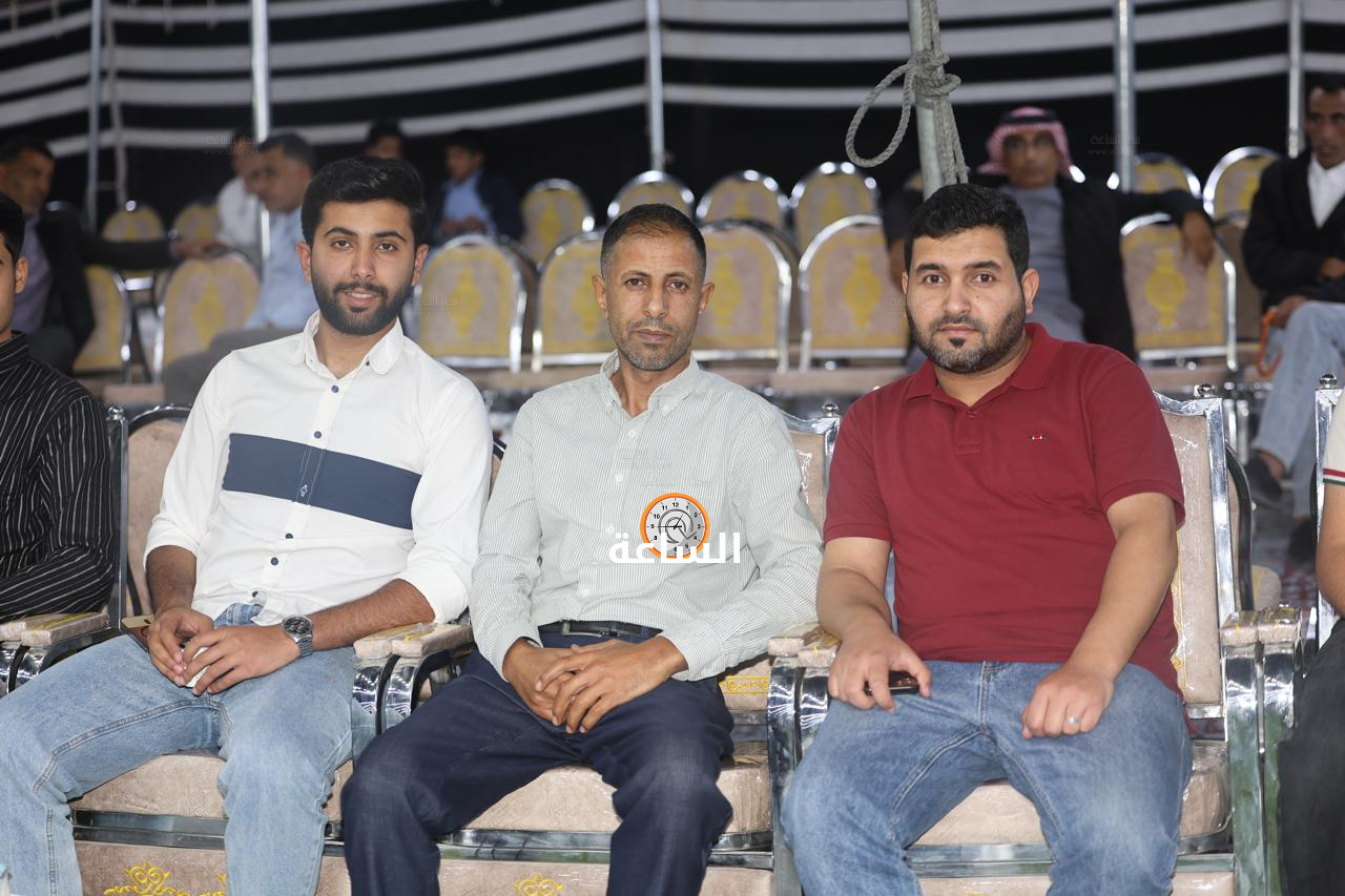 Madar Al-Saa Images 0.48920274612915904
