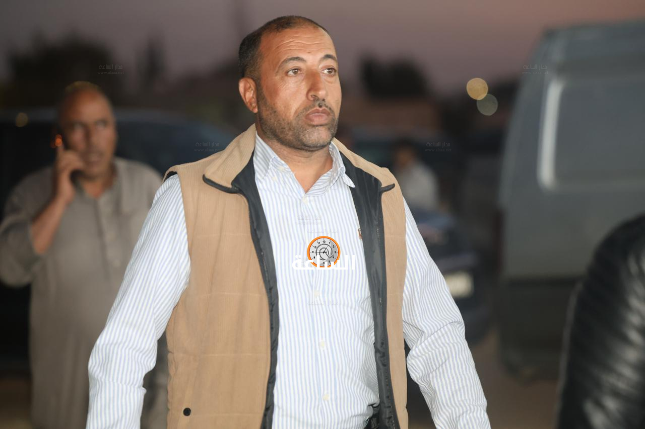 Madar Al-Saa Images 0.2657484359731581
