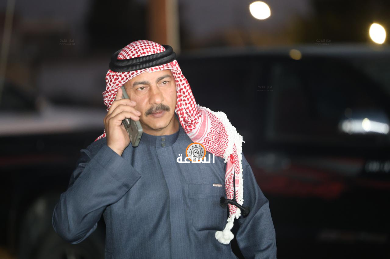 Madar Al-Saa Images 0.8109856445997192