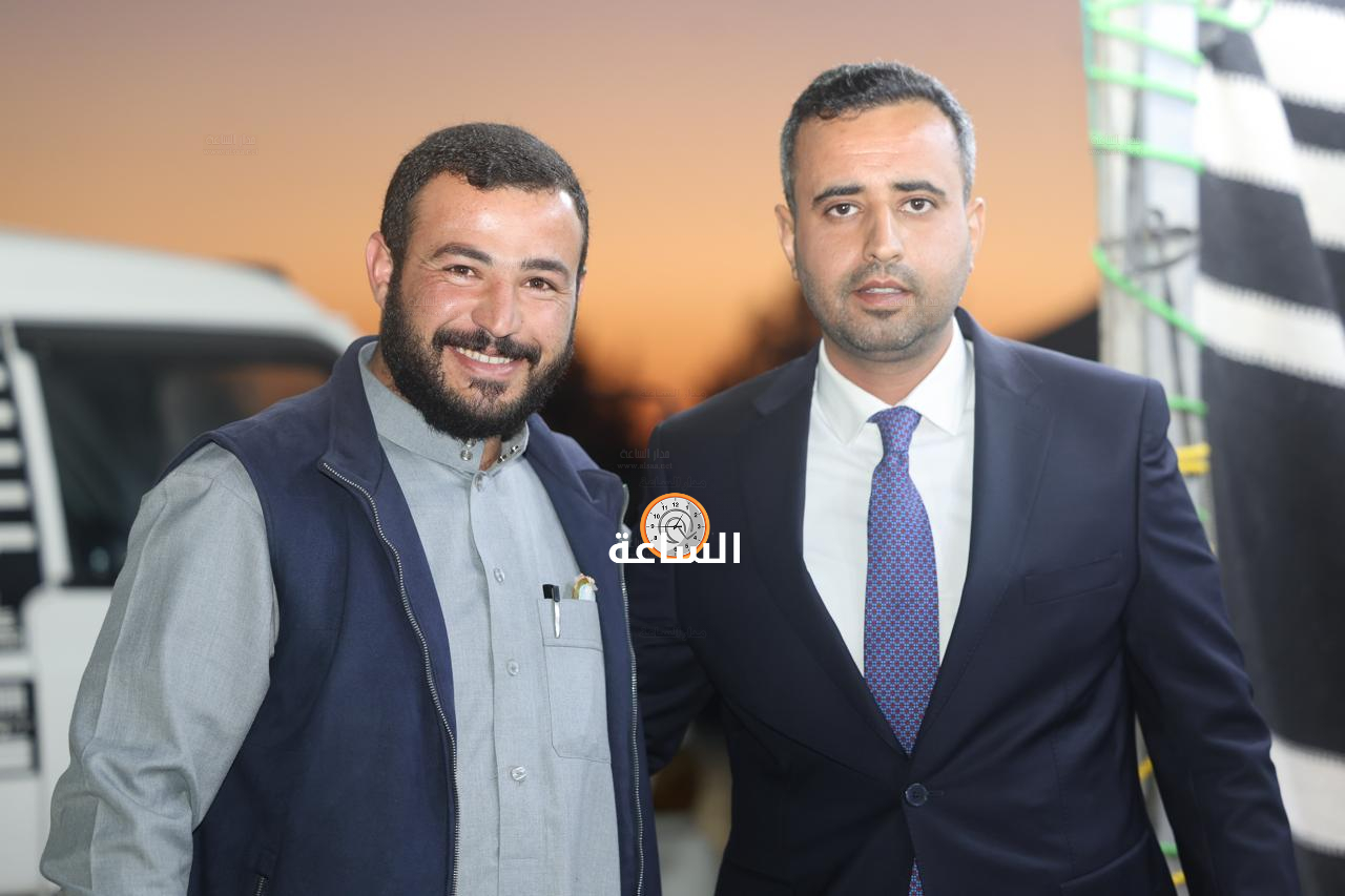 Madar Al-Saa Images 0.029475052760145504