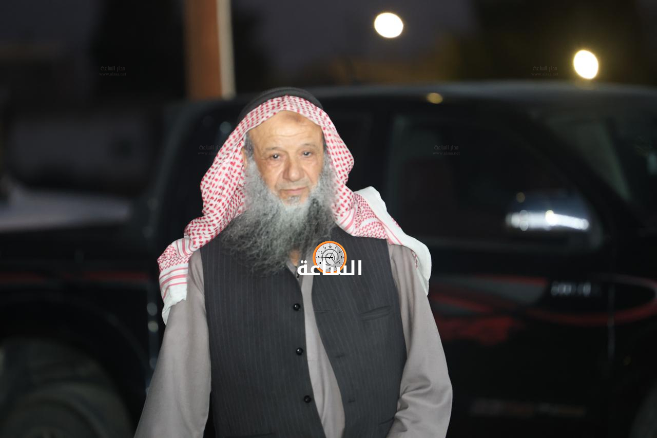 Madar Al-Saa Images 0.2612489197847978
