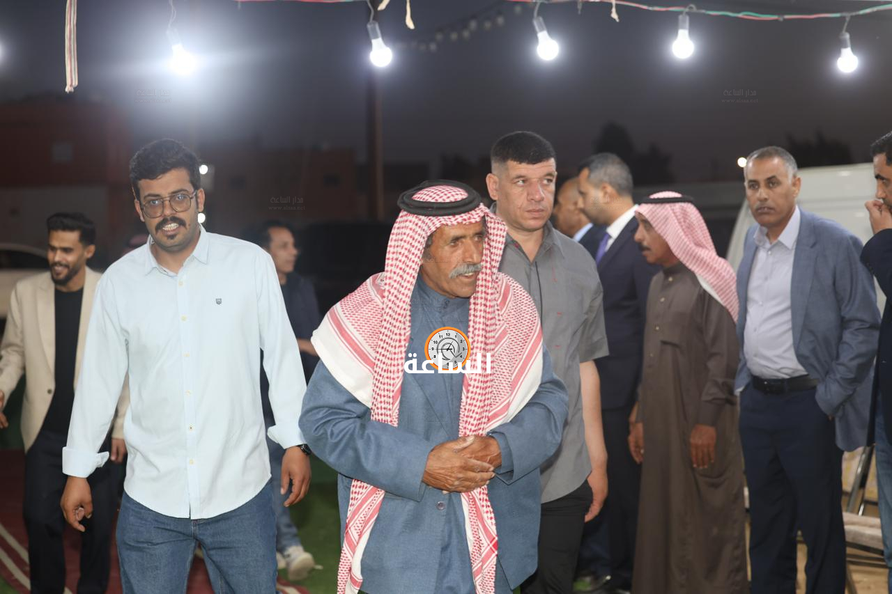 Madar Al-Saa Images 0.6323329577221882