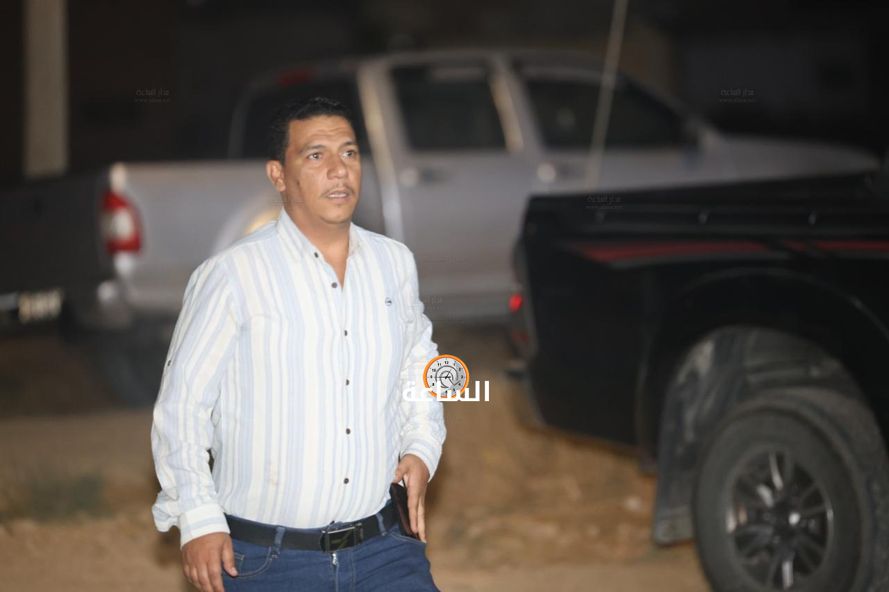 Madar Al-Saa Images 0.18271777944079104