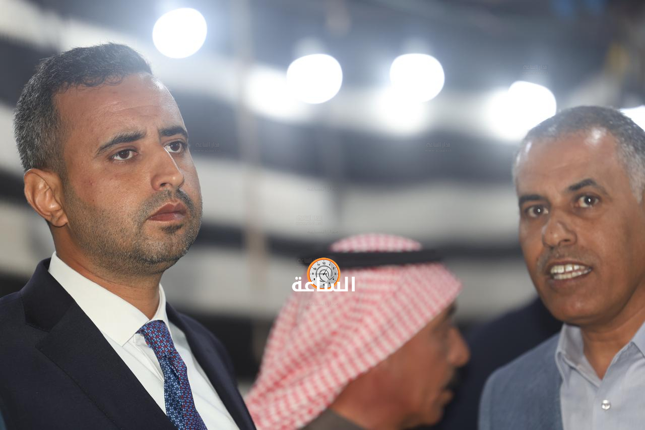 Madar Al-Saa Images 0.3268009898262799