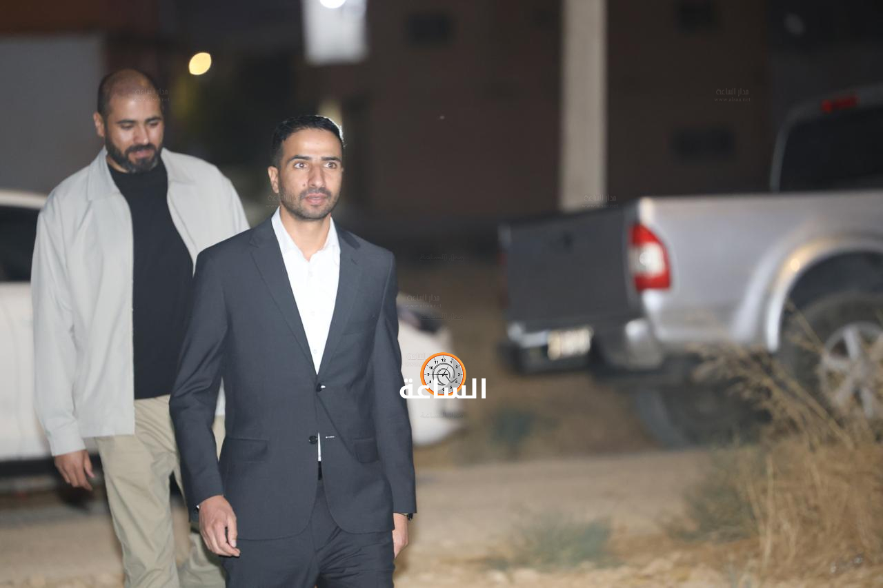 الدكتور محمد الفايز