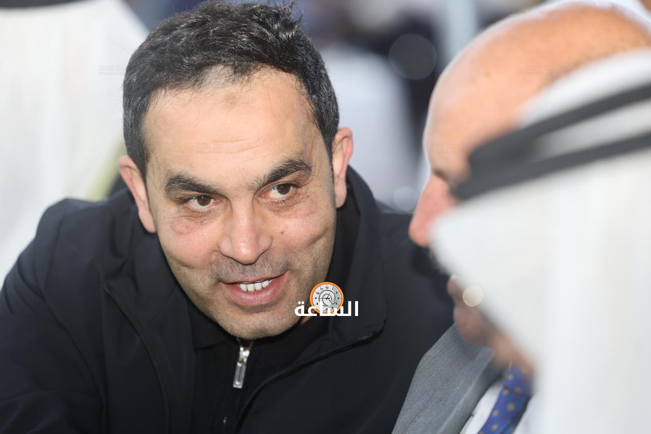 عامر الرجوب