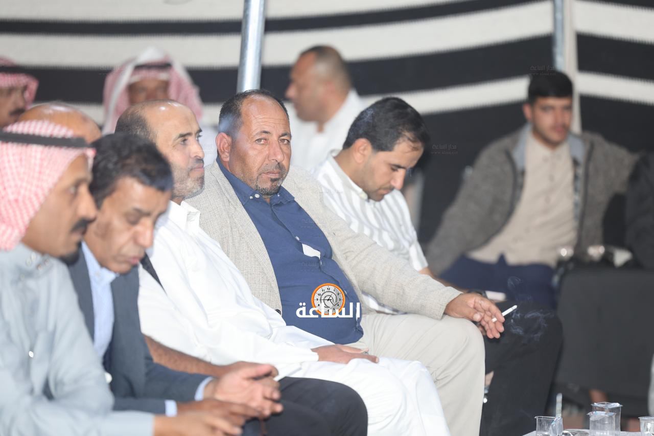 Madar Al-Saa Images 0.5358125488915417