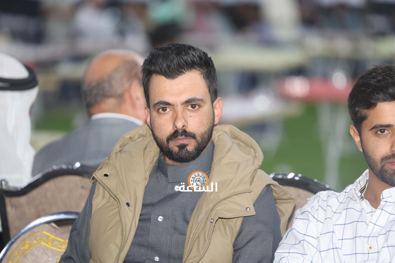 Madar Al-Saa Images 0.14382546784096506