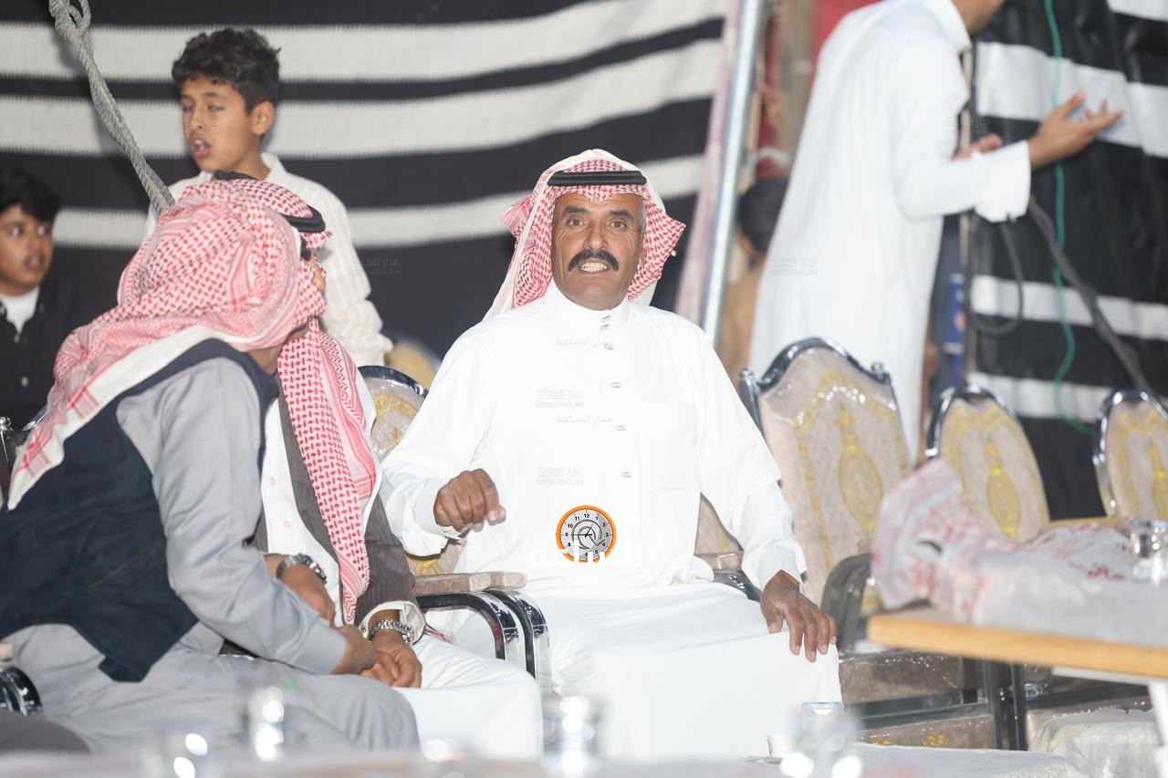 Madar Al-Saa Images 0.014315480455231122