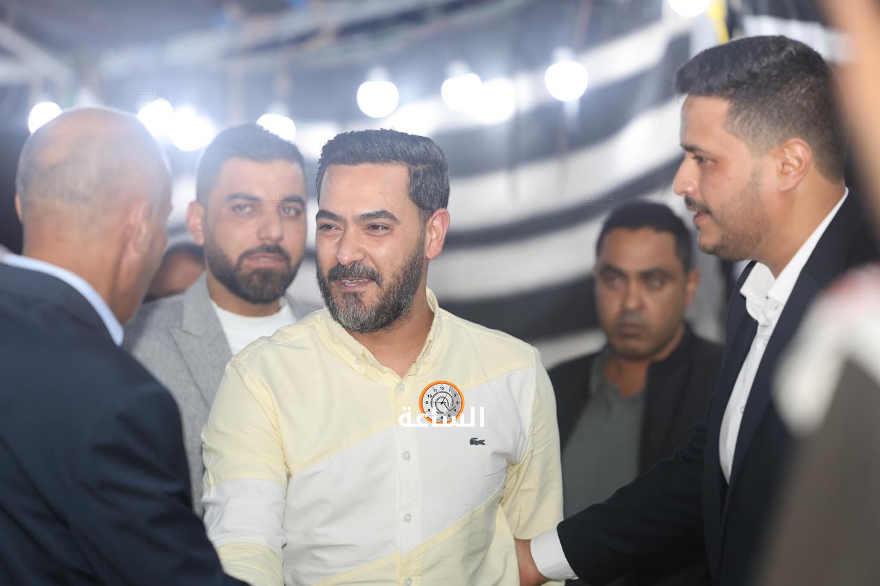 Madar Al-Saa Images 0.4352914226079322