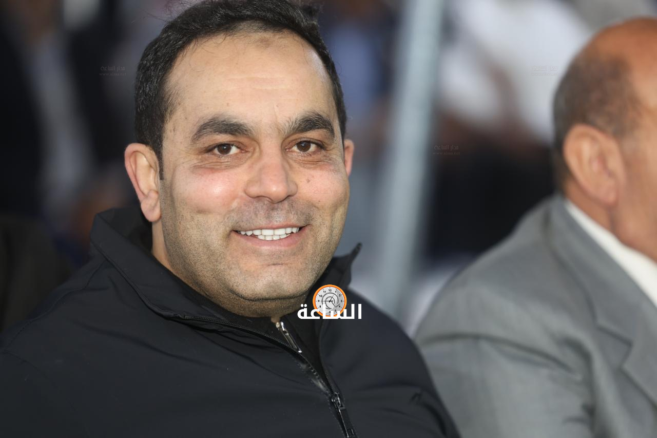 عامر الرجوب