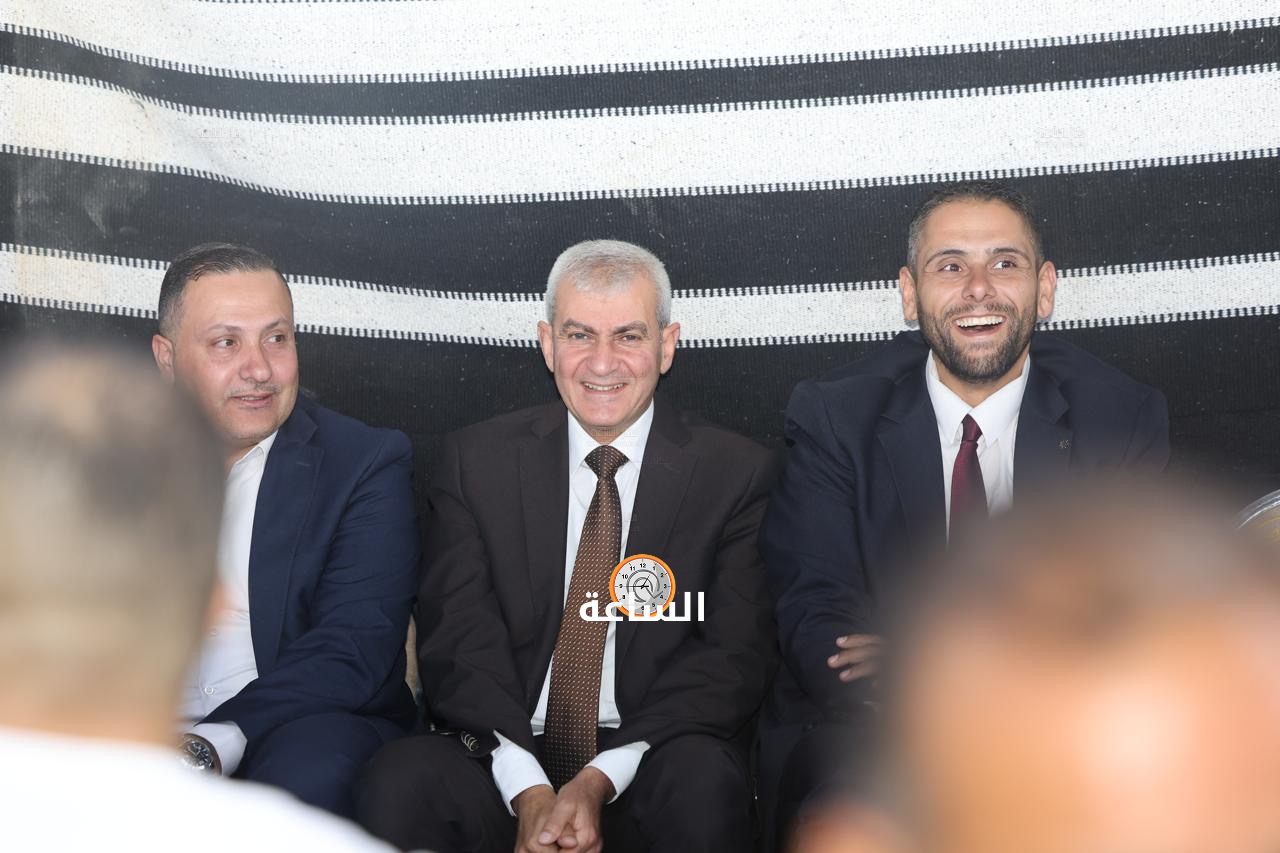 Madar Al-Saa Images 0.020892463794162097