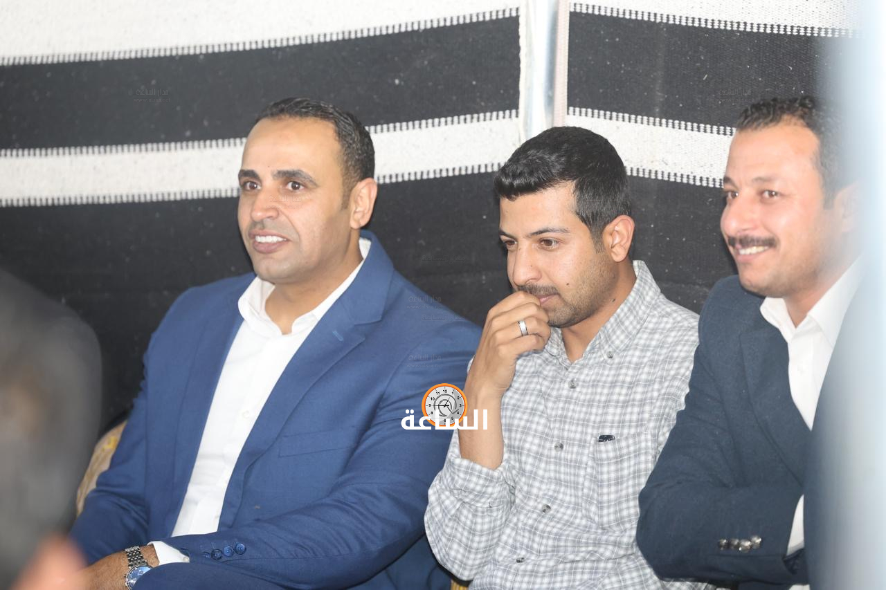 Madar Al-Saa Images 0.790063661085879