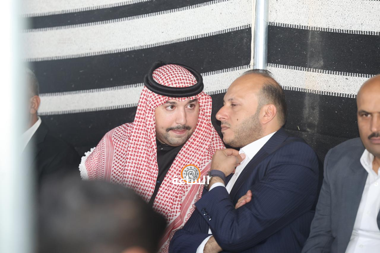 Madar Al-Saa Images 0.26150082517213236