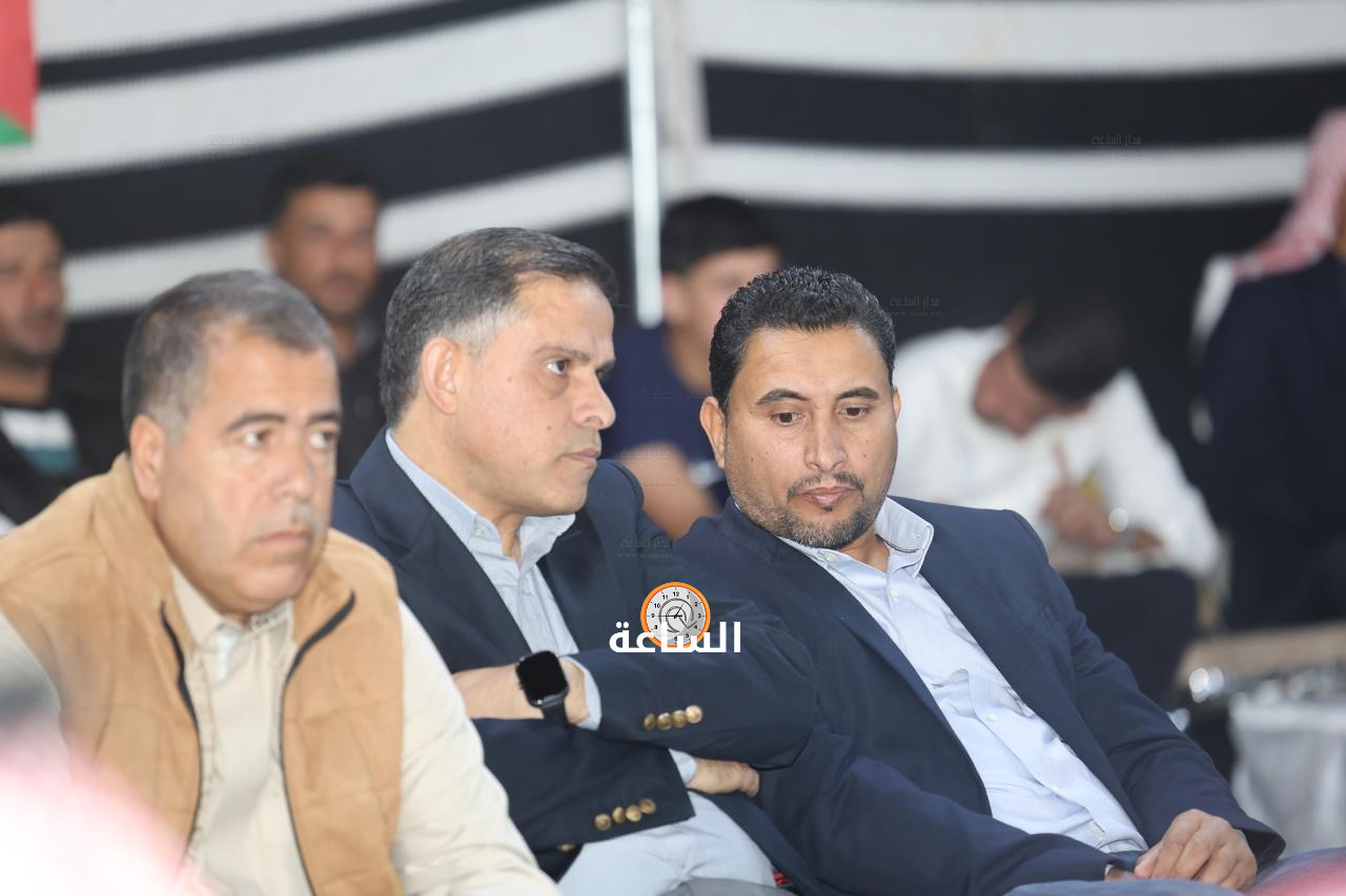 Madar Al-Saa Images 0.7859242786345306