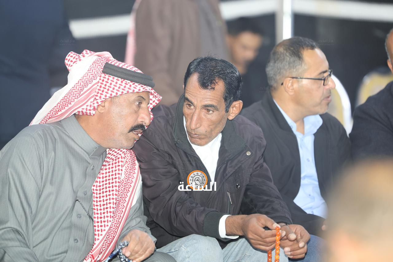Madar Al-Saa Images 0.3382156709562478