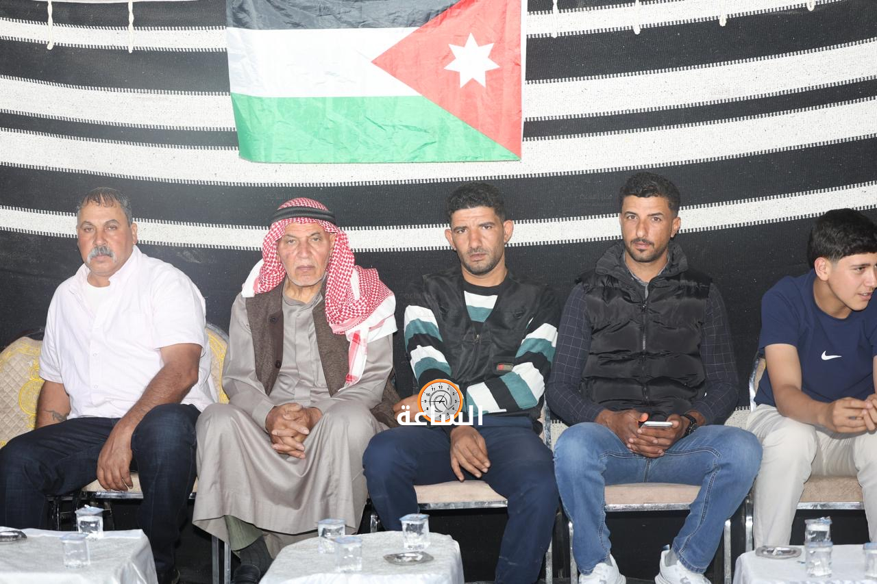 Madar Al-Saa Images 0.7166608243292321
