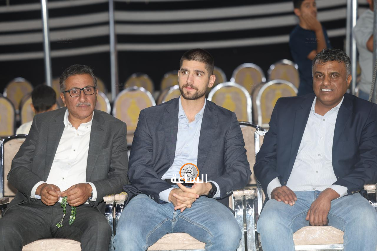 Madar Al-Saa Images 0.8057051107643378