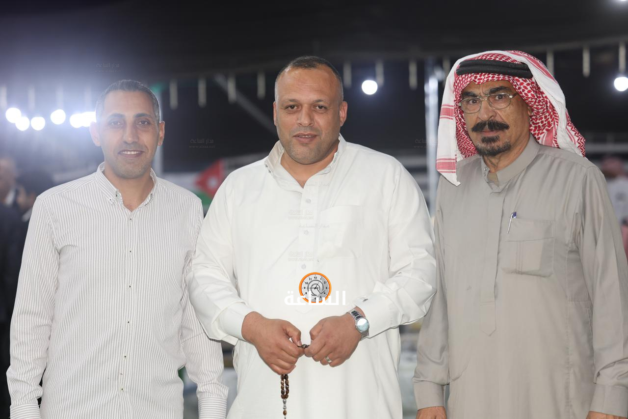 Madar Al-Saa Images 0.5543931052248263