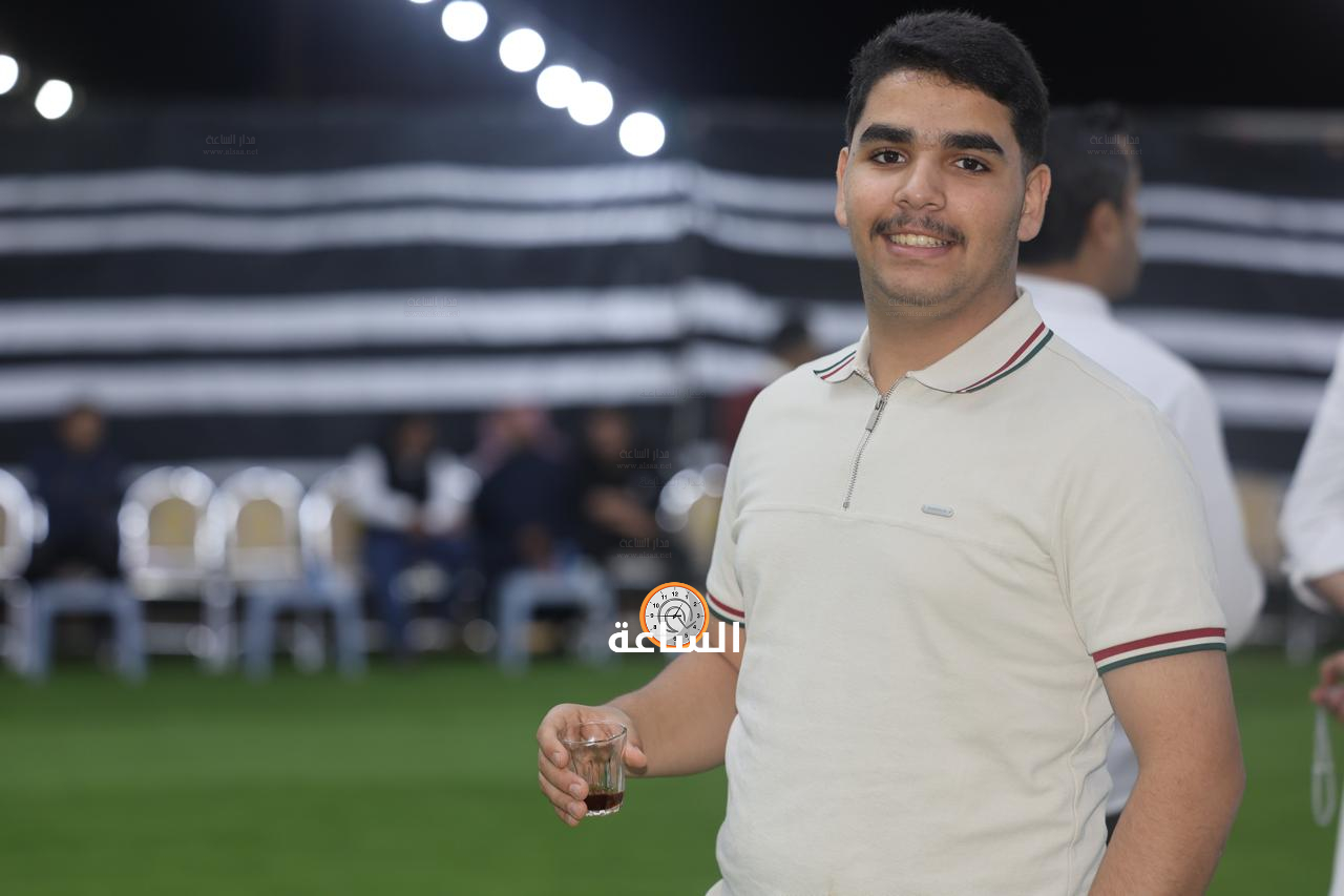 Madar Al-Saa Images 0.49109374479313683