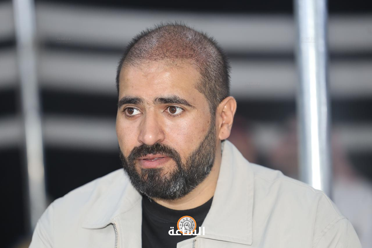 Madar Al-Saa Images 0.13609526981019027