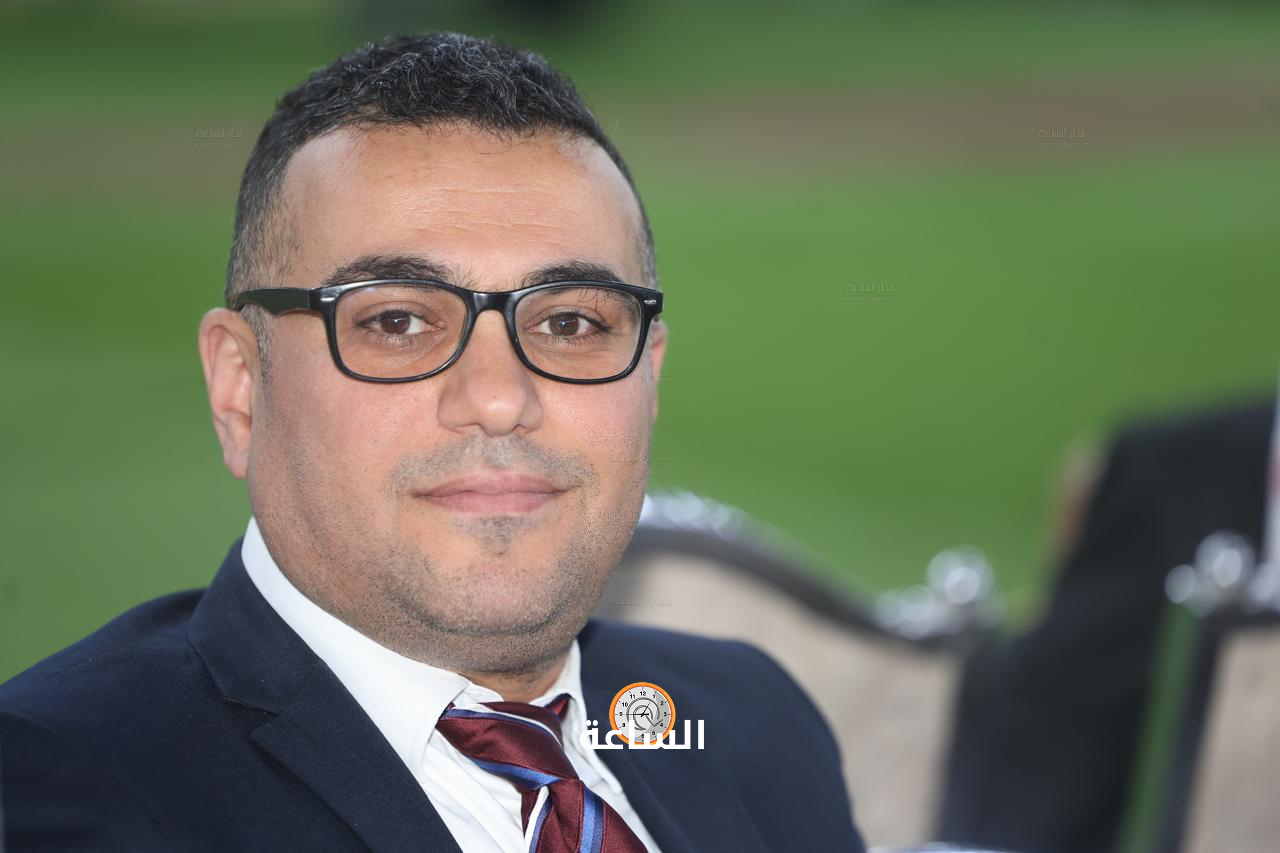 وائل الجرايشة