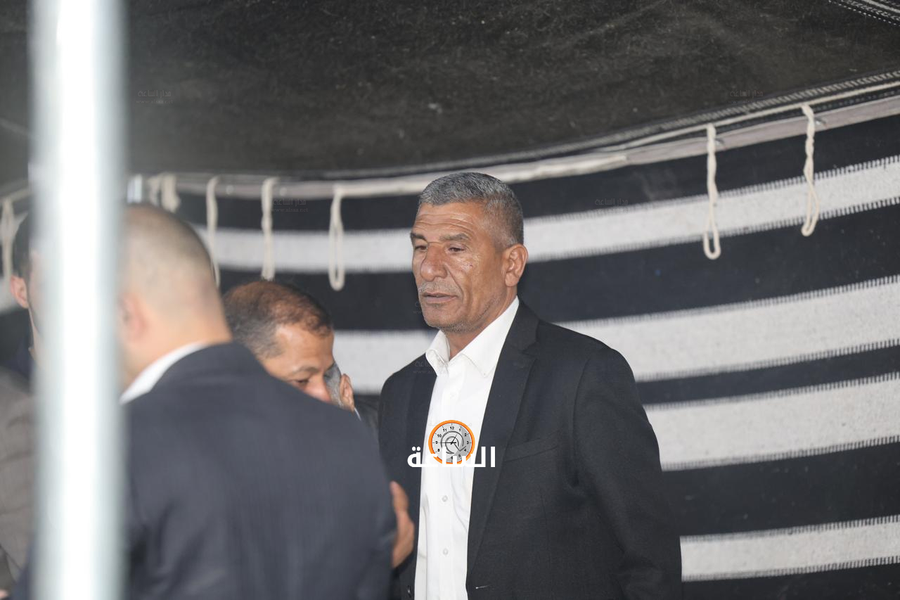 Madar Al-Saa Images 0.6144439582042717