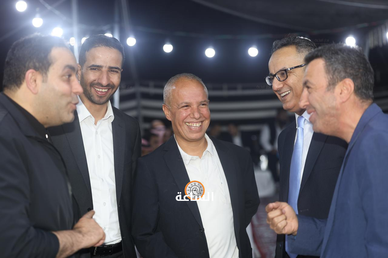 Madar Al-Saa Images 0.7512750283430673