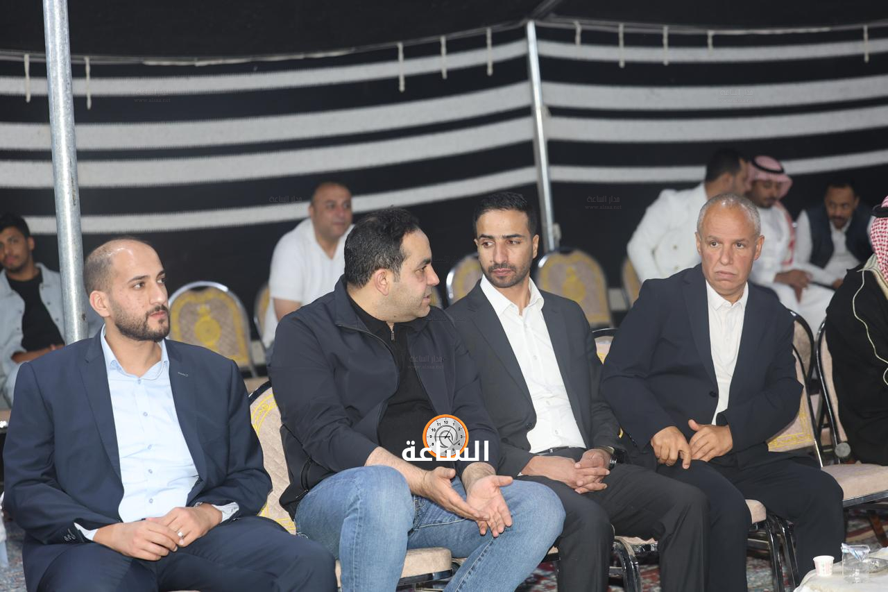 Madar Al-Saa Images 0.2833816062333542