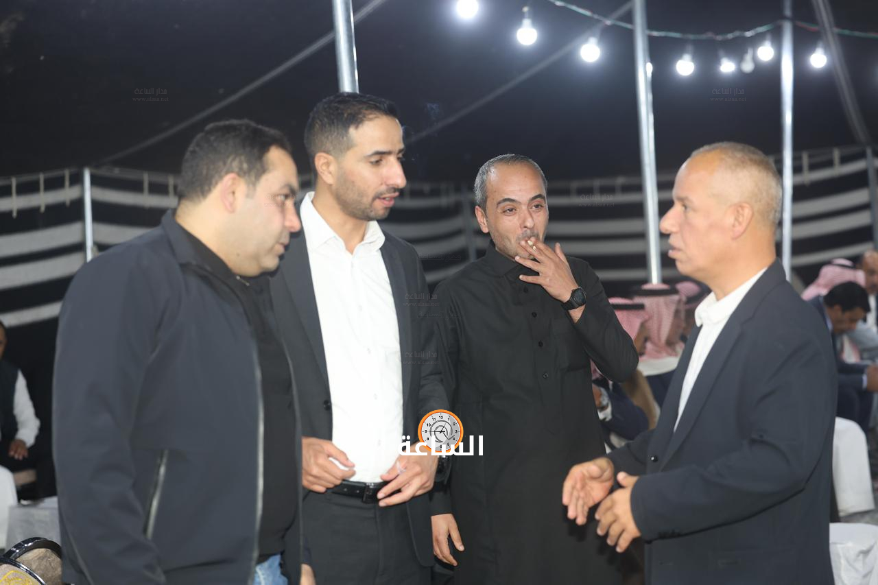 Madar Al-Saa Images 0.008602763572559402