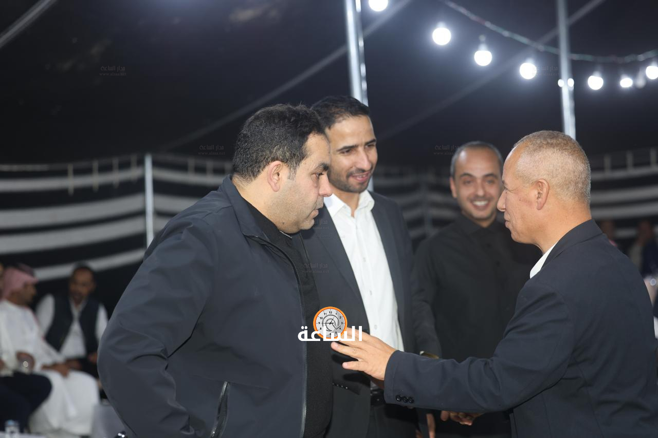 Madar Al-Saa Images 0.6143965005070794
