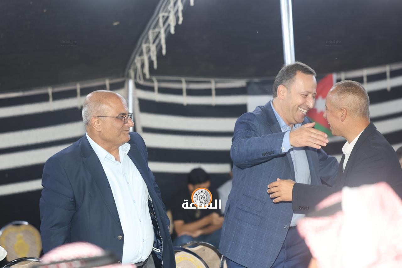 Madar Al-Saa Images 0.2579024872417319