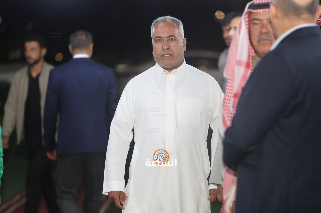 Madar Al-Saa Images 0.7599126268250167