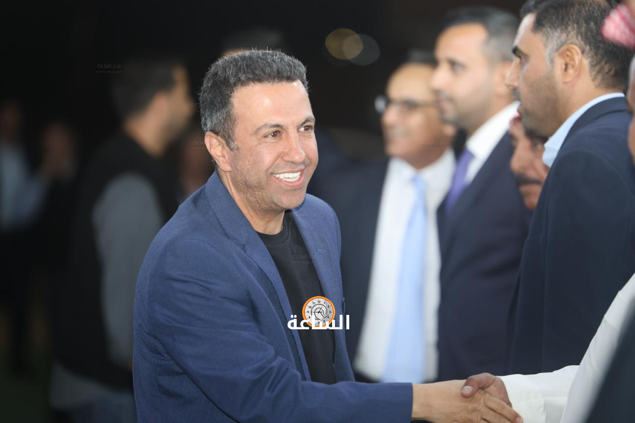Madar Al-Saa Images 0.21687092205660108