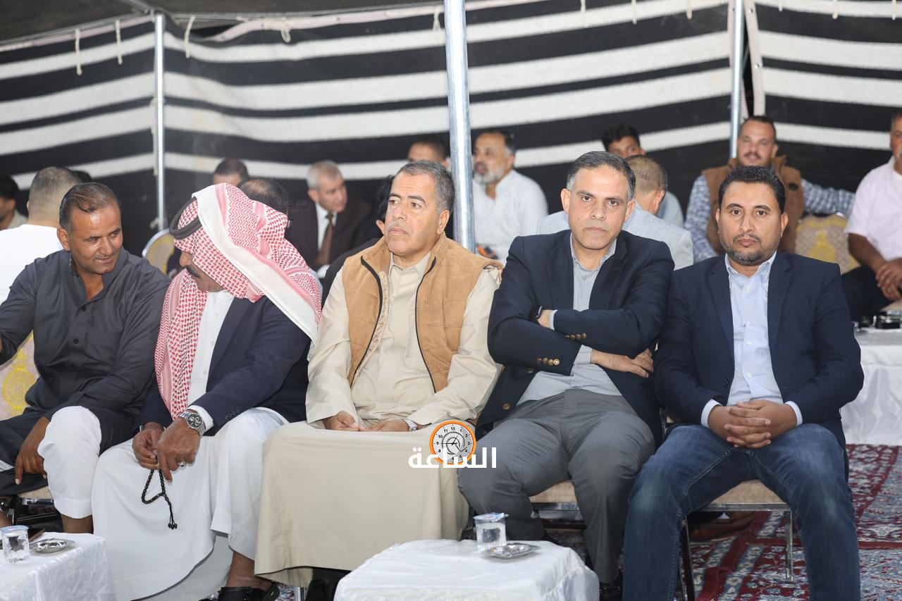 Madar Al-Saa Images 0.5407311588093163