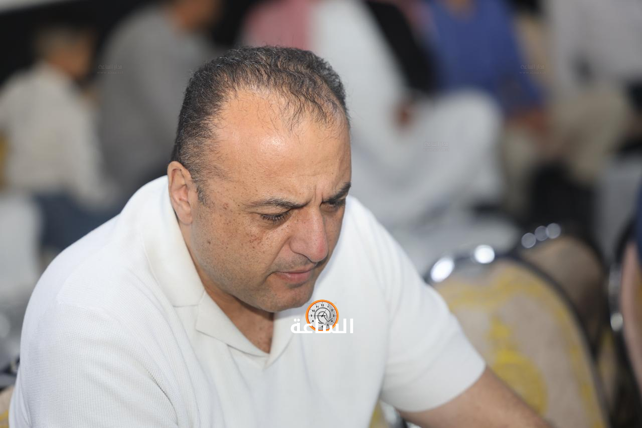 Madar Al-Saa Images 0.23565252475888876