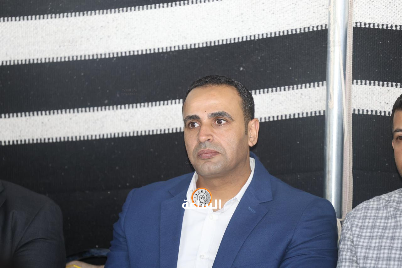 Madar Al-Saa Images 0.6074777667143189
