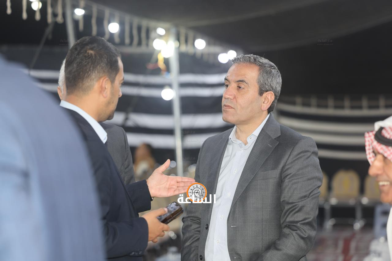 Madar Al-Saa Images 0.8193693638920997