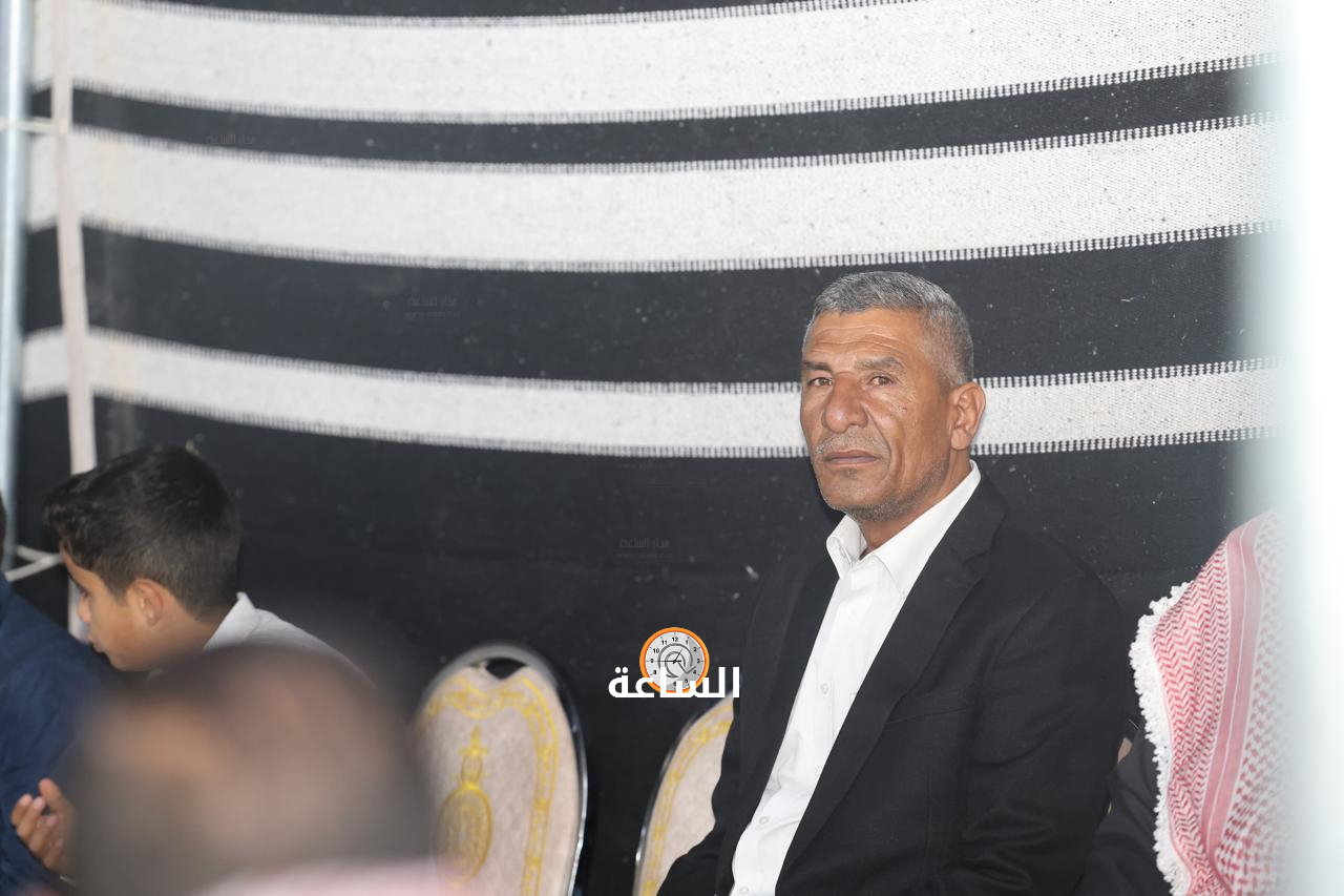 Madar Al-Saa Images 0.04360952215779057