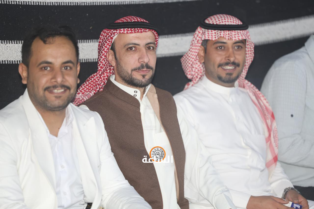 Madar Al-Saa Images 0.3199731263438992