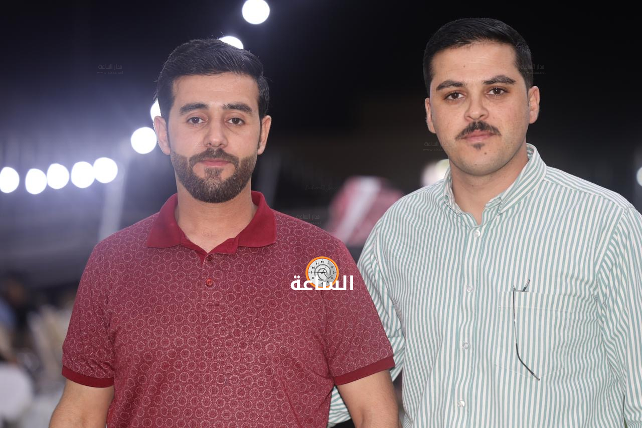 Madar Al-Saa Images 0.46749766396110937
