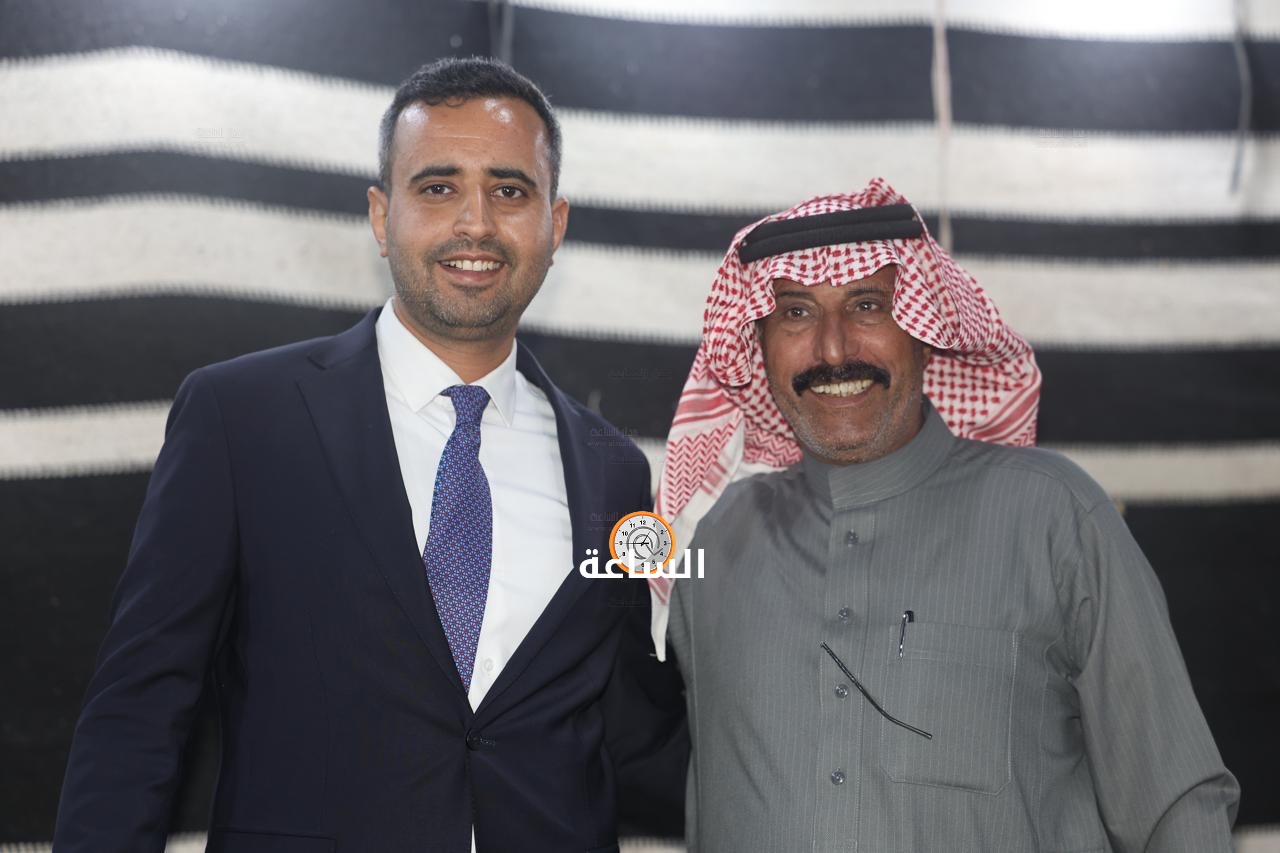 Madar Al-Saa Images 0.015653021756263708