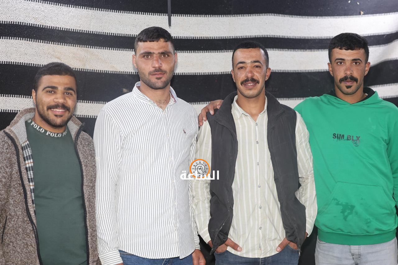 Madar Al-Saa Images 0.09457056826430366