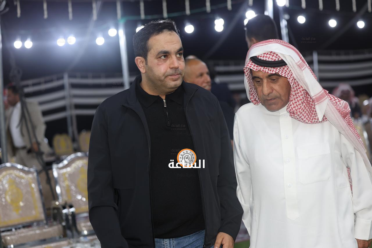 Madar Al-Saa Images 0.8968213207924258