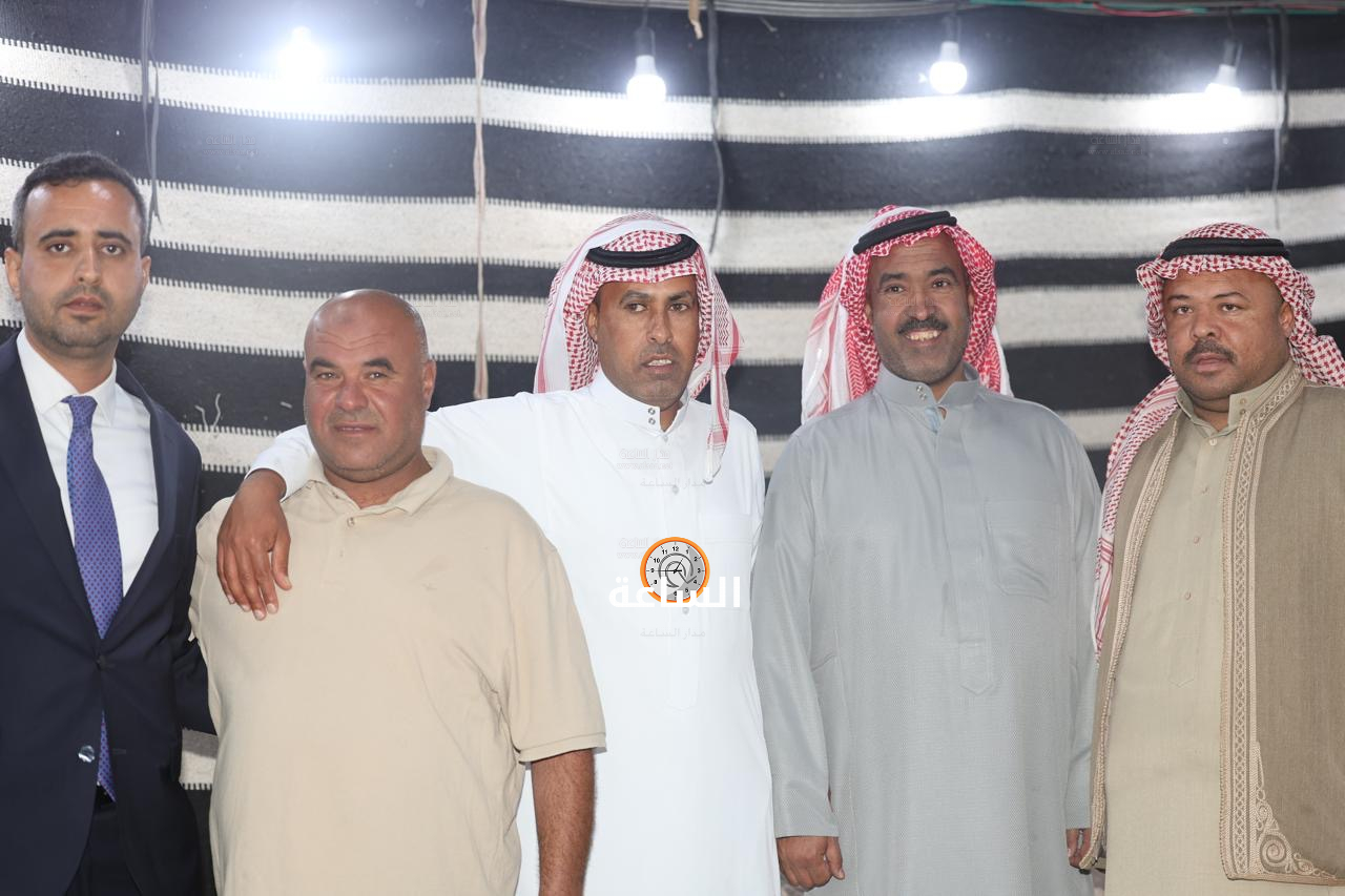 Madar Al-Saa Images 0.2005591020400166